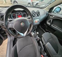 Auto - Alfa romeo mito 1.3 jtdm 85 cv s&s junior