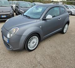 Auto - Alfa romeo mito 1.3 jtdm 85 cv s&s junior