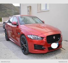 Auto - Jaguar xe 2.0 d turbo 180 cv aut. r-sport