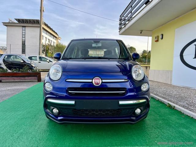 Auto - Fiat 500l 1.3 mjt 95cv sport