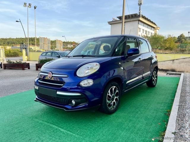 Auto - Fiat 500l 1.3 mjt 95cv sport