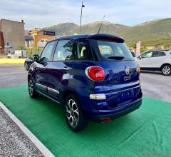 Auto - Fiat 500l 1.3 mjt 95cv sport