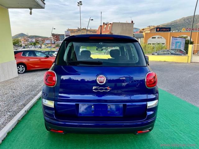 Auto - Fiat 500l 1.3 mjt 95cv sport