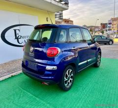 Auto - Fiat 500l 1.3 mjt 95cv sport