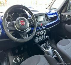 Auto - Fiat 500l 1.3 mjt 95cv sport