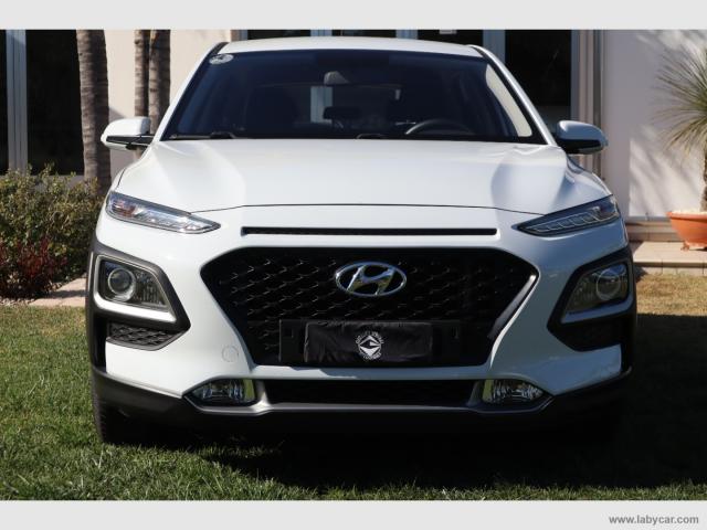 Auto - Hyundai kona 1.6 crdi 115 cv comfort