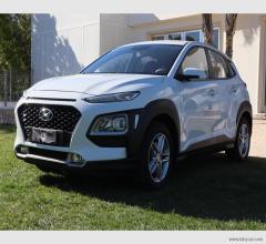 Auto - Hyundai kona 1.6 crdi 115 cv comfort