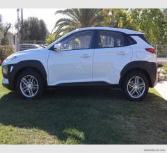 Auto - Hyundai kona 1.6 crdi 115 cv comfort