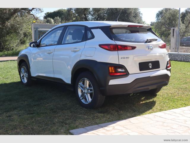 Auto - Hyundai kona 1.6 crdi 115 cv comfort