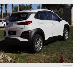 Auto - Hyundai kona 1.6 crdi 115 cv comfort