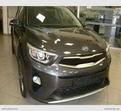 Kia stonic 1.0 t-gdi 100 cv vision