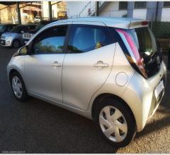 Auto - Toyota aygo 1.0 vvt-i 69 cv 5p. x-play