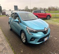 Renault clio tce 90 cv 5p. zen