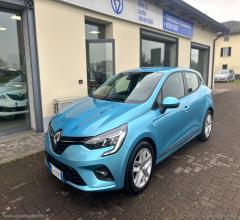 Auto - Renault clio tce 90 cv 5p. zen