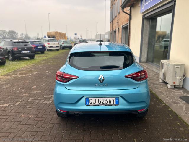 Auto - Renault clio tce 90 cv 5p. zen