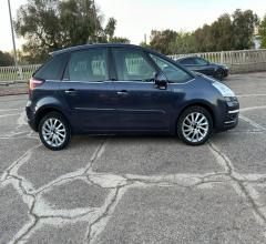 Auto - Citroen c4 picasso 1.6 e-hdi 110 cmp6 exclusive