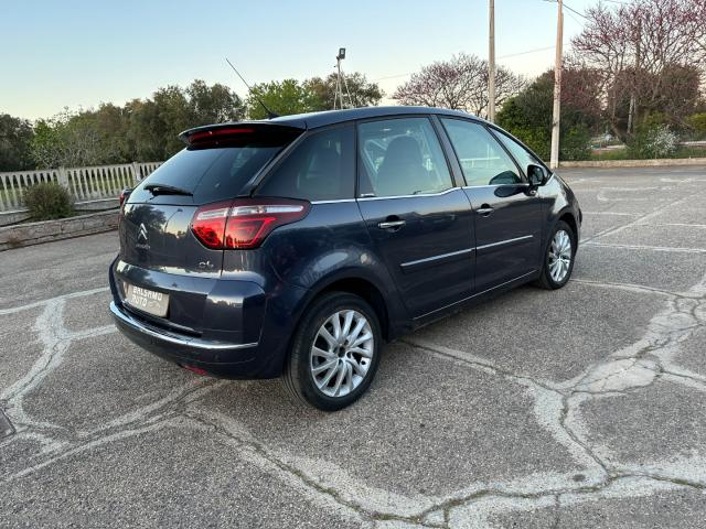 Auto - Citroen c4 picasso 1.6 e-hdi 110 cmp6 exclusive