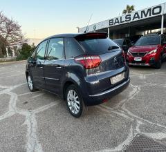 Auto - Citroen c4 picasso 1.6 e-hdi 110 cmp6 exclusive