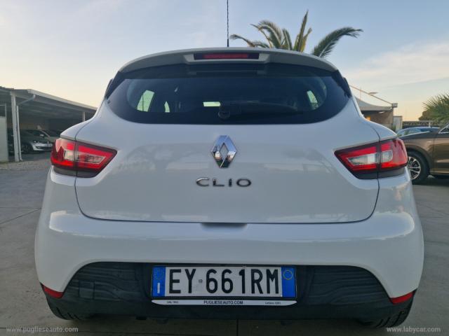 Auto - Renault clio 1.2 75 cv gpl 5p. live