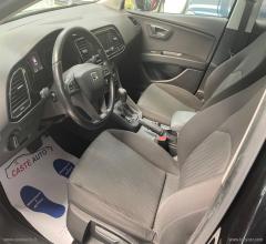 Auto - Seat leon 1.6 tdi 105 cv dsg 5p. s/s style