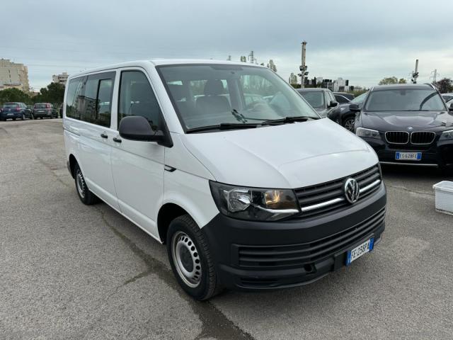 Auto - Volkswagen caravelle t6 2.0 tdi 150 pc cruise