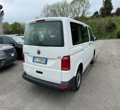 Auto - Volkswagen caravelle t6 2.0 tdi 150 pc cruise