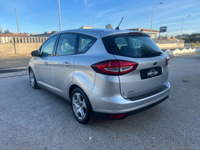 Auto - Ford c-max 1.5 tdci 120 cv s&s plus