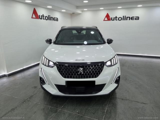 Auto - Peugeot 2008 puretech 130 s&s gt