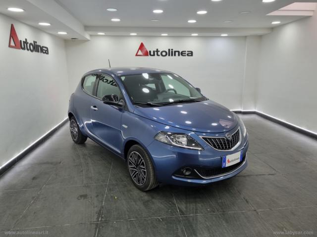 Lancia ypsilon 1.0 firefly 5p.s&s hyb. eco gold