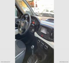 Auto - Fiat 500l 1.3 mjt 95cv trekking