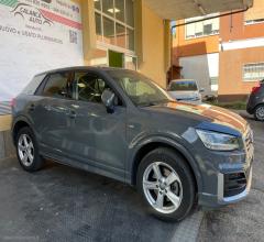 Auto - Audi q2 1.6 tdi s tronic sport