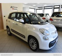 Auto - Fiat 500l 1.3 mjt 85 cv easy