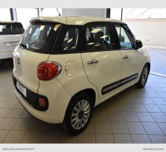 Auto - Fiat 500l 1.3 mjt 85 cv easy