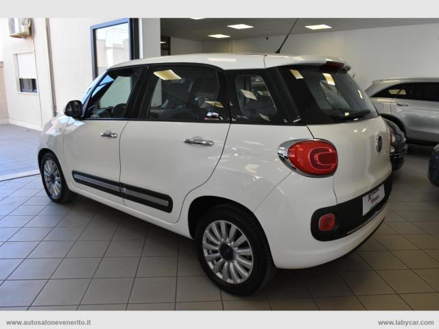 Auto - Fiat 500l 1.3 mjt 85 cv easy