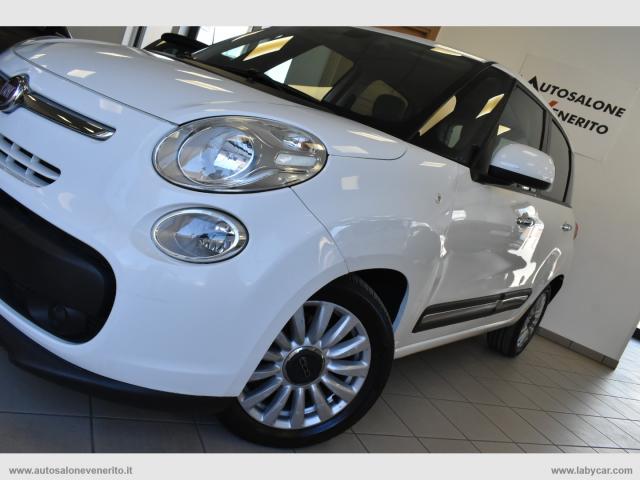 Auto - Fiat 500l 1.3 mjt 85 cv easy