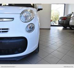 Auto - Fiat 500l 1.3 mjt 85 cv easy