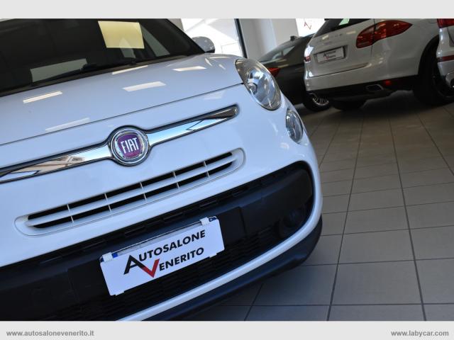 Auto - Fiat 500l 1.3 mjt 85 cv easy