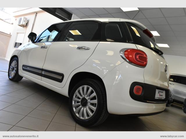 Auto - Fiat 500l 1.3 mjt 85 cv easy