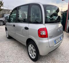 Auto - Fiat multipla 1.6 16v natural power dynamic