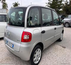 Auto - Fiat multipla 1.6 16v natural power dynamic