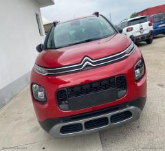 Auto - Citroen c3 aircross bluehdi 110 shine