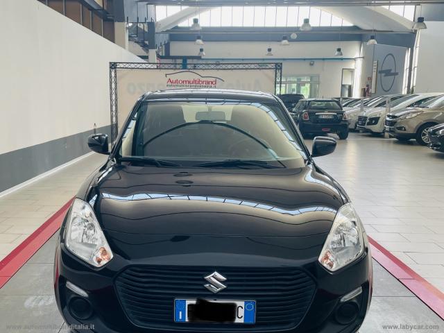 Auto - Suzuki swift 1.2 dualjet cool