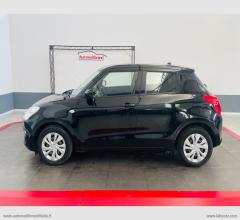 Auto - Suzuki swift 1.2 dualjet cool