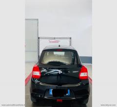 Auto - Suzuki swift 1.2 dualjet cool