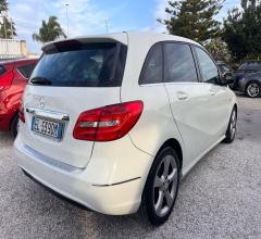 Auto - Mercedes-benz b 200 cdi premium