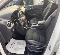 Auto - Mercedes-benz b 200 cdi premium