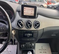 Auto - Mercedes-benz b 200 cdi premium