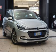 Auto - Hyundai i20 1.2 84 cv 5p.