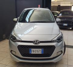 Auto - Hyundai i20 1.2 84 cv 5p.