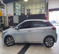 Auto - Hyundai i20 1.2 84 cv 5p.